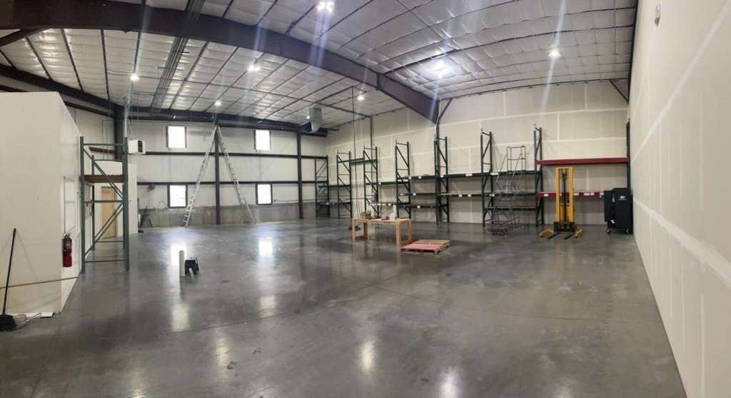 Springville Business Park